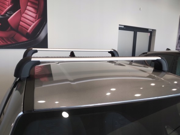 Alfa Romeo OE ПОПЕРЕЧНІ БАЛКИ ALFA ROMEO JUNIOR MOPAR OE 50291170