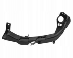 BMW OE 51117154723 Кронштейн слайдера кронштейна переднього лівого BMW 3 E92