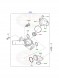 Land Rover OE Термостат Land Rover OE LR005765