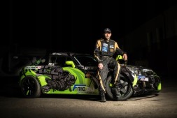 ACL ACL-5B7880H-STD Шатунні підшипники acl race 5b7880h-std ford focus rs mkii 2.5l 20v 5-cyl