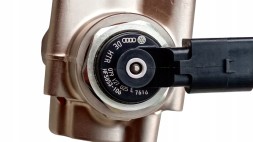 Audi OE ПАЛИВНИЙ НАСОС 079127025E AUDI ВИСОКОГО ТИСКУ