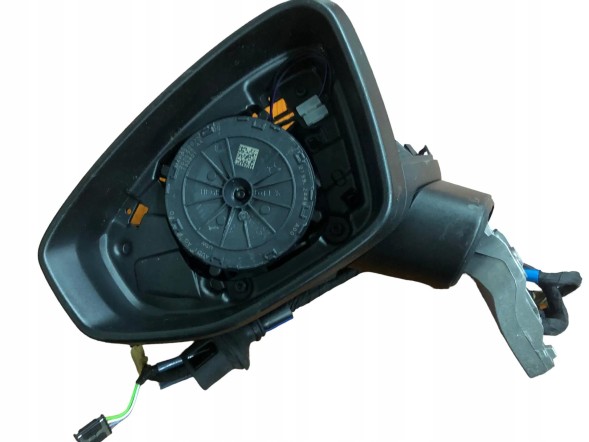Audi OE AUDI A3 8Y ШИРОКЕ ДЗЕРКАЛО ЛІВЕ 8Y1857409H