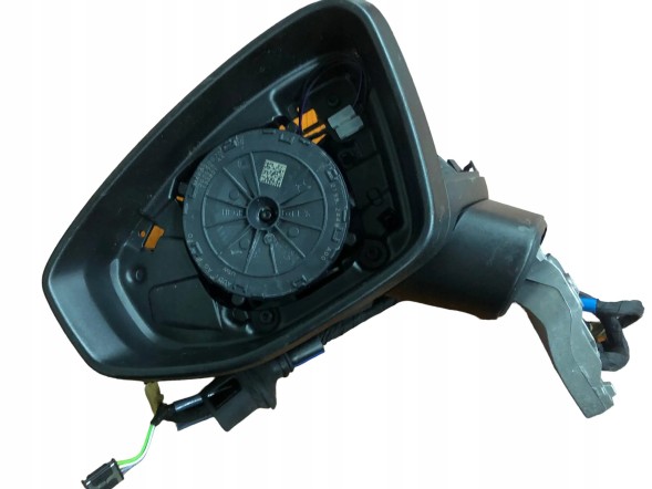 Audi OE AUDI A3 8Y ШИРОКЕ ДЗЕРКАЛО ЛІВЕ 8Y1857409H