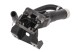 AD BRAKE VIC-369485 Форсунка омивача передніх фар для MITSUBISHI OUTLANDER II 2.0-3.0