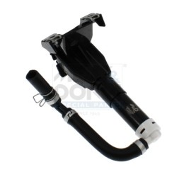 AD BRAKE VIC-369485 Форсунка омивача передніх фар для MITSUBISHI OUTLANDER II 2.0-3.0