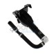 AD BRAKE VIC-369485 Форсунка омивача передніх фар для MITSUBISHI OUTLANDER II 2.0-3.0
