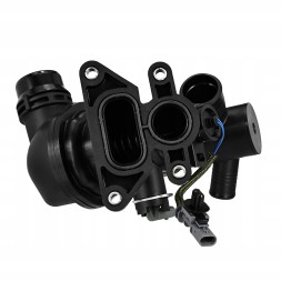 ECP MOBILITY LR081683 LR105974 02JDE40345 JDE36843 JDE38476 Термостат JDE40345 LR081683 Jaguar Land Range Rover 2.0D SD4 TD4 XE XF L560