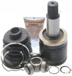 Febest 0711-GVSQRH Шрус (граната) на півось 0711-gvsqrh febest suzuki