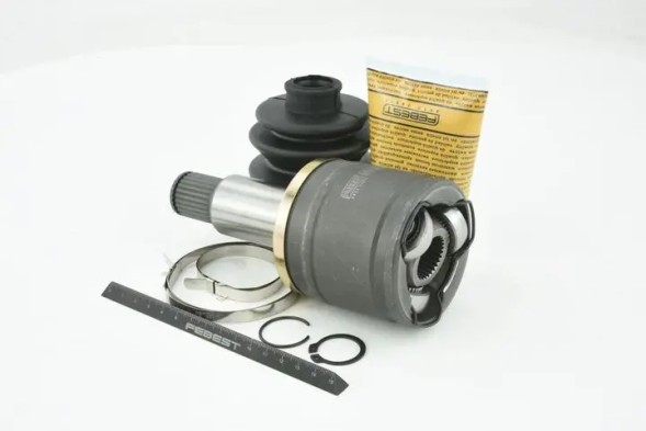 Febest 0711-GVSQRH Шрус (граната) на півось 0711-gvsqrh febest suzuki