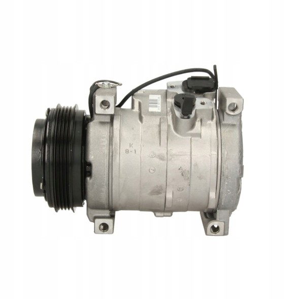 Denso DCP12012 Компресор кондиціонера / тип denso / iveco daily 06-14