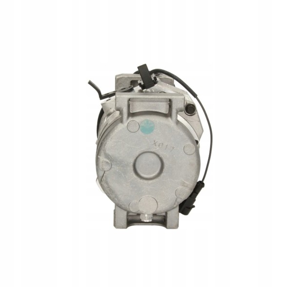 Denso DCP12012 Компресор кондиціонера / тип denso / iveco daily 06-14