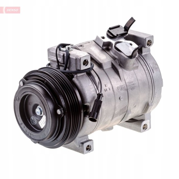 Denso DCP12012 Компресор кондиціонера / тип denso / iveco daily 06-14