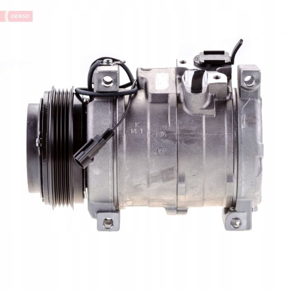Denso DCP12012 Компресор кондиціонера / тип denso / iveco daily 06-14