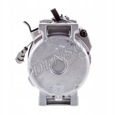 Denso DCP12012 Компресор кондиціонера / тип denso / iveco daily 06-14