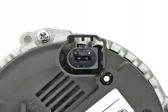 Hella 8EL 015 630-501 Генератор 110а 8ел 015 630-501 hella audi seat