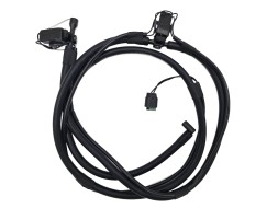 MAGIC MOTO P-PE-PO-03-MM Направляюча ПІД СКЛООЧИСНИКА, кабель омивача, ПІДІГРІВ, MERCEDES B-KLASA 05-11р, ЯКІСТЬ HQ