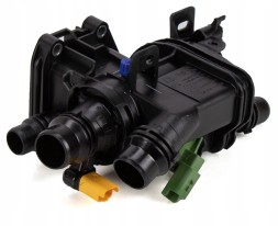 Calorstat By Vernet TH69397G1 9812131480 9812131480 TH69397G1 9812131480 Термостат - Peugeot 308 II 1.2 THP