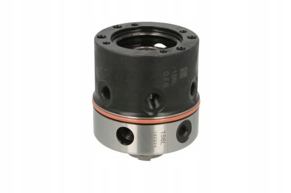 Delphi 7183-156L Головка delphi 7183-156л