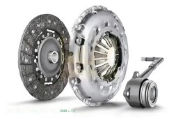 Шеффлер ЛуК 624 3794 33 Комплект зчеплення муфт 624 3794 33 luk ford