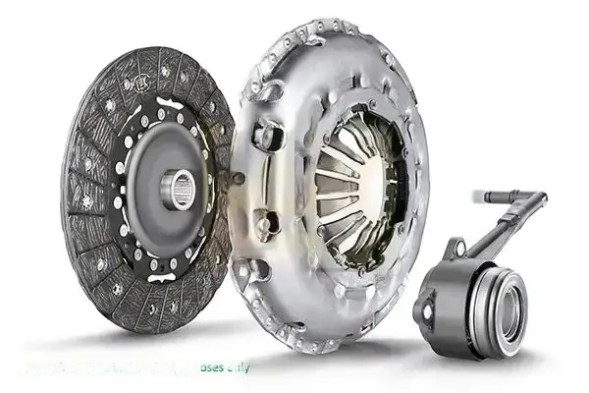 Шеффлер ЛуК 624 3794 33 Комплект зчеплення муфт 624 3794 33 luk ford