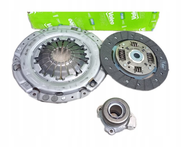 Valeo 834045 Комплект зчеплень