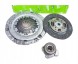 Valeo 834045 Комплект зчеплень