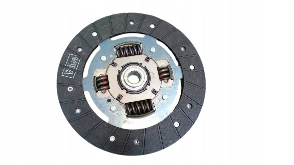 Valeo 834045 Комплект зчеплень