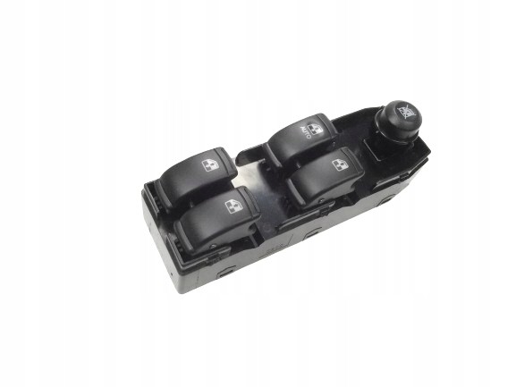 Chevrolet OE Перемикач склопідйомників Chevrolet Lacetti OE 96418302