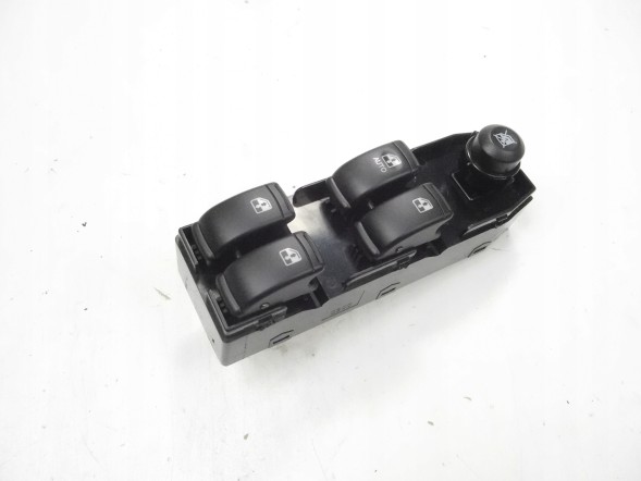 Chevrolet OE Перемикач склопідйомників Chevrolet Lacetti OE 96418302