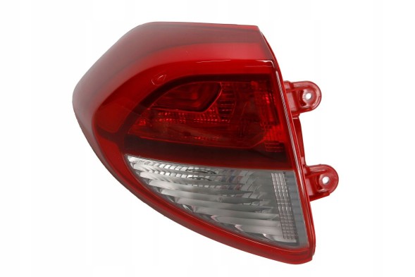 TYC 11-6854-16-2 Tyc лампа задня ліва tyc 11-6854-16-2 для hyundai tucson