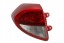 TYC 11-6854-16-2 Tyc лампа задня ліва tyc 11-6854-16-2 для hyundai tucson