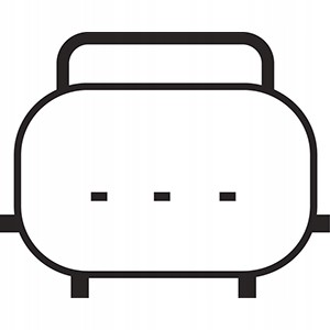 HC-Cargo 241101 Компресор компресора кондиціонера hc-cargo для honda cr-v