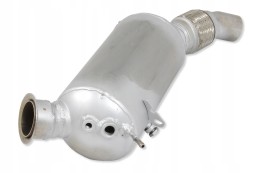 Китай 699-6500 Сажовий фільтр DPF BMW F22 2.0 TD | 2012-2015 роки