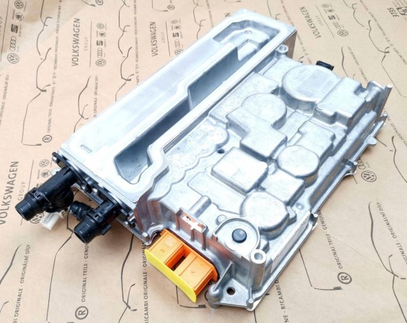 Volkswagen OE 1EA915692L, DWP522088OE Зарядний пристрій високої напруги VW ID.5 ID4 Audi Q4 1EA915692L Новий оригінал