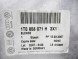 Volkswagen OE Рамка магнітоли Volkswagen Touran I 2006 OE 1T0858071