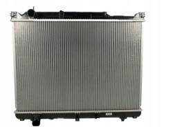 BF 0256336988 РАДІАТОР SUZUKI GRAND VITARA XL7 2.0 TD 2001-2005 р.в.
