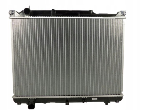 BF 0256336988 РАДІАТОР SUZUKI GRAND VITARA XL7 2.0 TD 2001-2005 р.в.
