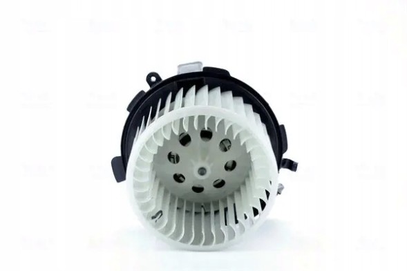 Nissens 87092 Повітродувний вентилятор припливу 87092 nissens peugeot