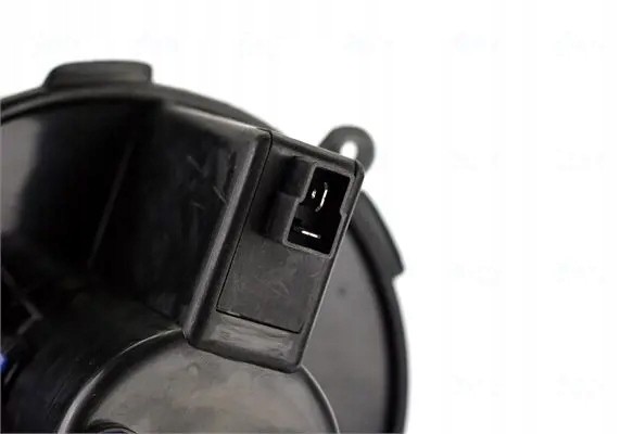 Nissens 87092 Повітродувний вентилятор припливу 87092 nissens peugeot