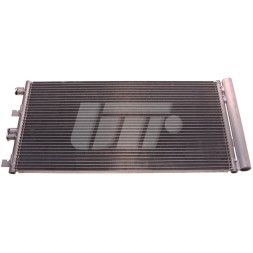 C12178 SATO TECH Радіатор кондиціонера