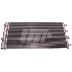 C12178 SATO TECH Радіатор кондиціонера