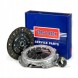Borg &amp; Beck Комплект зчеплення Borg &amp; Beck HK2209