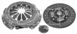 Borg & Beck Комплект зчеплення Borg & Beck HK2209
