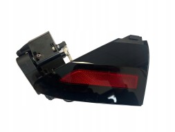TESLA TECHNICS Tesla X PLAID PALLADIUM кришка порту зарядки CP 1553611-95-D
