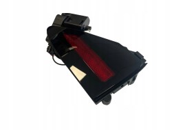 TESLA TECHNICS Tesla X PLAID PALLADIUM кришка порту зарядки CP 1553611-95-D