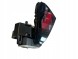 TESLA TECHNICS Tesla X PLAID PALLADIUM кришка порту зарядки CP 1553611-95-D