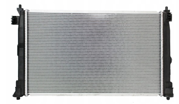AHE Radio2145/2121622 Охолоджувач TOYOTA COROLLA Е21 1.5 VVT-i 21-24 16400F3010