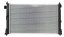 AHE Radio2145/2121622 Охолоджувач TOYOTA COROLLA Е21 1.5 VVT-i 21-24 16400F3010