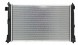 AHE Radio2145/2121622 Охолоджувач TOYOTA COROLLA Е21 1.5 VVT-i 21-24 16400F3010