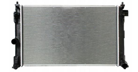 AHE Radio2145/2121622 Охолоджувач TOYOTA COROLLA Е21 1.5 VVT-i 21-24 16400F3010
